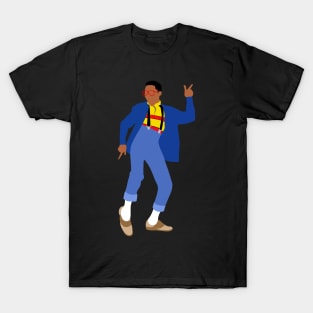 Urkel T-Shirt